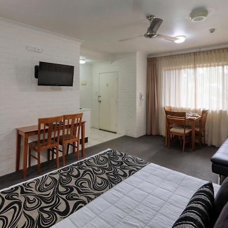 Heritage River Motor Inn Grafton Ngoại thất bức ảnh