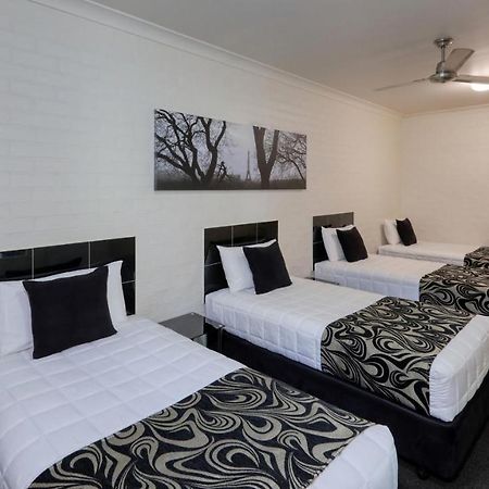 Heritage River Motor Inn Grafton Ngoại thất bức ảnh