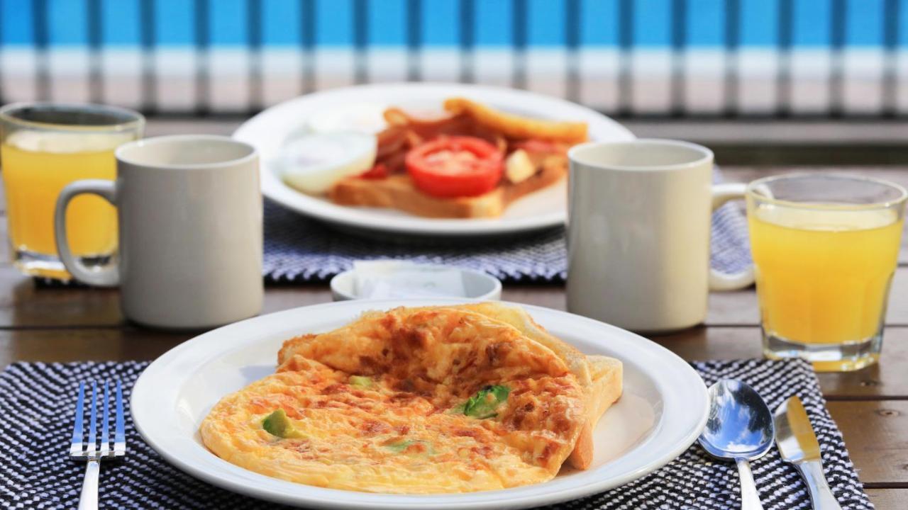 Heritage River Motor Inn Grafton Ngoại thất bức ảnh