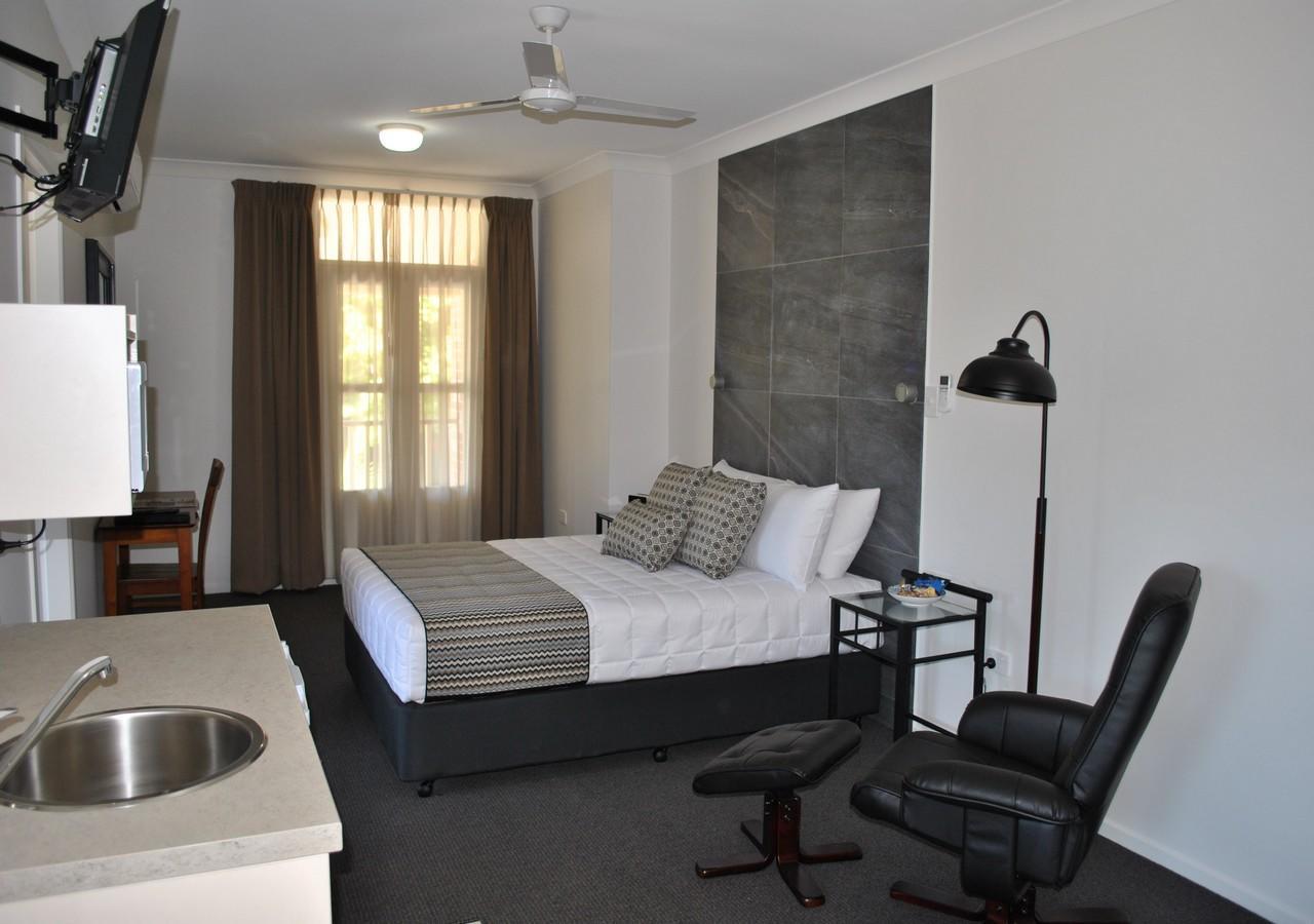 Heritage River Motor Inn Grafton Ngoại thất bức ảnh