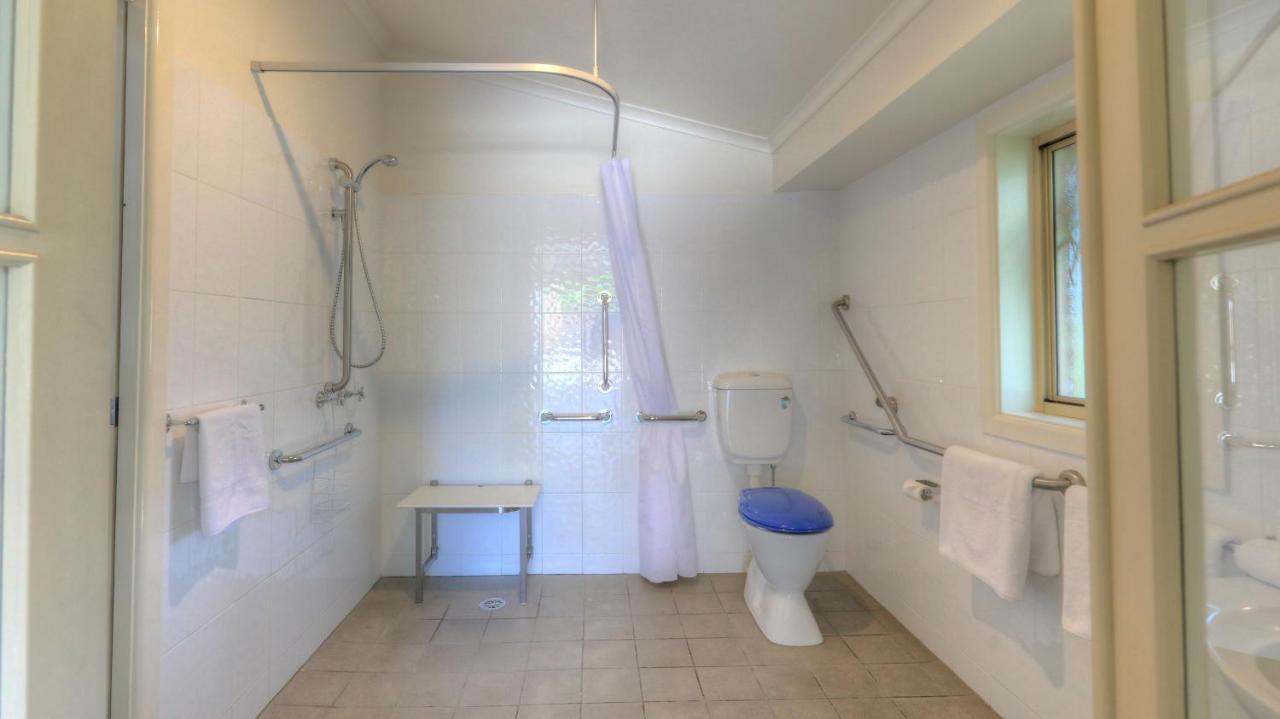 Heritage River Motor Inn Grafton Ngoại thất bức ảnh
